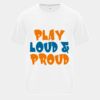 Everyday Heavy Cotton Youth Tee Thumbnail