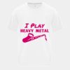Everyday Heavy Cotton Youth Tee Thumbnail