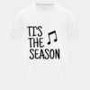 Everyday Heavy Cotton Youth Tee Thumbnail