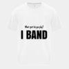 Everyday Heavy Cotton Youth Tee Thumbnail