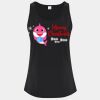 ATC Everyday Heavy Cotton Ladies' Tank Top Thumbnail