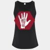 ATC Everyday Heavy Cotton Ladies' Tank Top Thumbnail