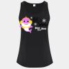 ATC Everyday Heavy Cotton Ladies' Tank Top Thumbnail