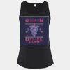 ATC Everyday Heavy Cotton Ladies' Tank Top Thumbnail