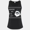 ATC Everyday Heavy Cotton Ladies' Tank Top Thumbnail