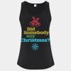 ATC Everyday Heavy Cotton Ladies' Tank Top Thumbnail