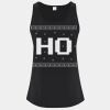 ATC Everyday Heavy Cotton Ladies' Tank Top Thumbnail