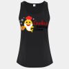 ATC Everyday Heavy Cotton Ladies' Tank Top Thumbnail