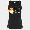 ATC Everyday Heavy Cotton Ladies' Tank Top Thumbnail