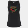 ATC Everyday Heavy Cotton Ladies' Tank Top Thumbnail