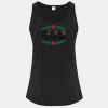 ATC Everyday Heavy Cotton Ladies' Tank Top Thumbnail