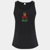 ATC Everyday Heavy Cotton Ladies' Tank Top Thumbnail