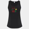 ATC Everyday Heavy Cotton Ladies' Tank Top Thumbnail