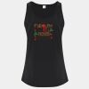 ATC Everyday Heavy Cotton Ladies' Tank Top Thumbnail