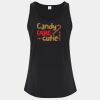 ATC Everyday Heavy Cotton Ladies' Tank Top Thumbnail