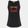 ATC Everyday Heavy Cotton Ladies' Tank Top Thumbnail