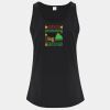 ATC Everyday Heavy Cotton Ladies' Tank Top Thumbnail