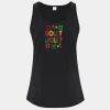 ATC Everyday Heavy Cotton Ladies' Tank Top Thumbnail