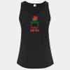 ATC Everyday Heavy Cotton Ladies' Tank Top Thumbnail