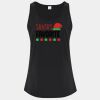 ATC Everyday Heavy Cotton Ladies' Tank Top Thumbnail