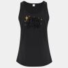 ATC Everyday Heavy Cotton Ladies' Tank Top Thumbnail