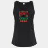 ATC Everyday Heavy Cotton Ladies' Tank Top Thumbnail