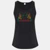 ATC Everyday Heavy Cotton Ladies' Tank Top Thumbnail