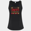 ATC Everyday Heavy Cotton Ladies' Tank Top Thumbnail