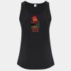 ATC Everyday Heavy Cotton Ladies' Tank Top Thumbnail