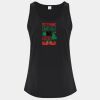 ATC Everyday Heavy Cotton Ladies' Tank Top Thumbnail