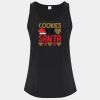 ATC Everyday Heavy Cotton Ladies' Tank Top Thumbnail