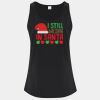 ATC Everyday Heavy Cotton Ladies' Tank Top Thumbnail