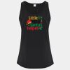 ATC Everyday Heavy Cotton Ladies' Tank Top Thumbnail