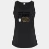 ATC Everyday Heavy Cotton Ladies' Tank Top Thumbnail