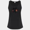 ATC Everyday Heavy Cotton Ladies' Tank Top Thumbnail