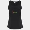 ATC Everyday Heavy Cotton Ladies' Tank Top Thumbnail