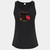 ATC Everyday Heavy Cotton Ladies' Tank Top Thumbnail