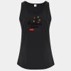 ATC Everyday Heavy Cotton Ladies' Tank Top Thumbnail