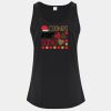 ATC Everyday Heavy Cotton Ladies' Tank Top Thumbnail