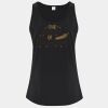 ATC Everyday Heavy Cotton Ladies' Tank Top Thumbnail