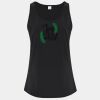 ATC Everyday Heavy Cotton Ladies' Tank Top Thumbnail