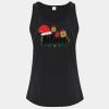 ATC Everyday Heavy Cotton Ladies' Tank Top Thumbnail