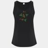 ATC Everyday Heavy Cotton Ladies' Tank Top Thumbnail