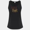 ATC Everyday Heavy Cotton Ladies' Tank Top Thumbnail