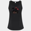 ATC Everyday Heavy Cotton Ladies' Tank Top Thumbnail