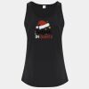 ATC Everyday Heavy Cotton Ladies' Tank Top Thumbnail