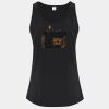 ATC Everyday Heavy Cotton Ladies' Tank Top Thumbnail