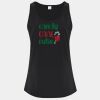 ATC Everyday Heavy Cotton Ladies' Tank Top Thumbnail