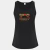 ATC Everyday Heavy Cotton Ladies' Tank Top Thumbnail