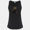 ATC Everyday Heavy Cotton Ladies' Tank Top Thumbnail